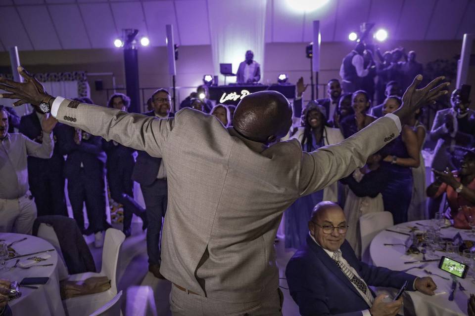 Wedding
