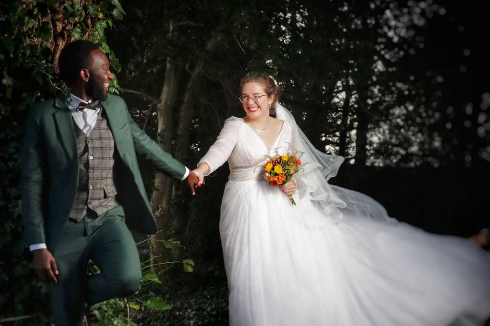 Wedding