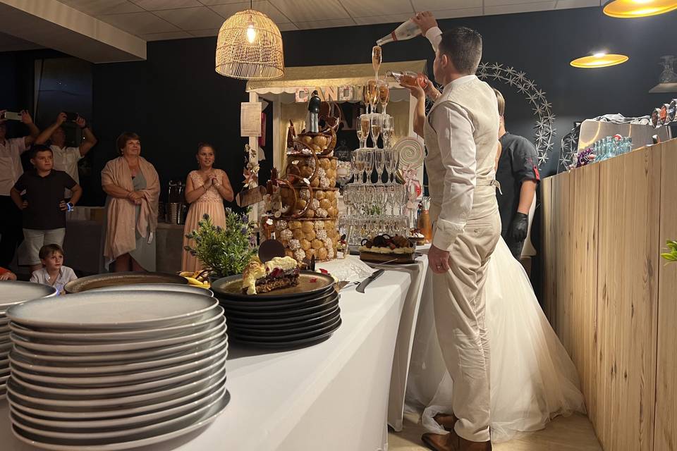 Mariage