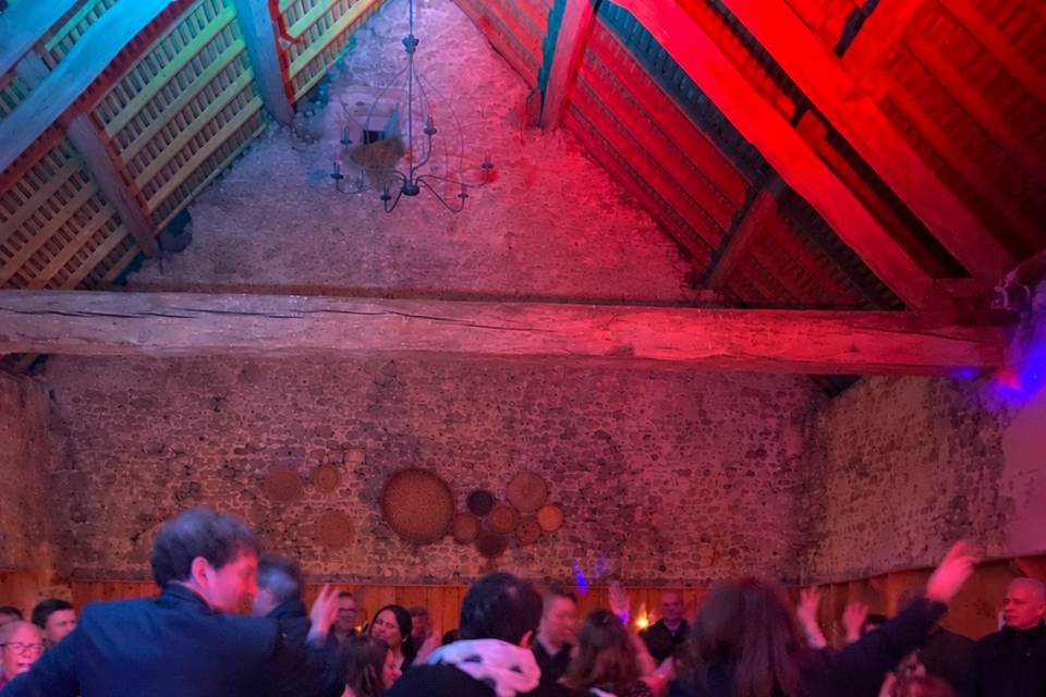 Le Bal