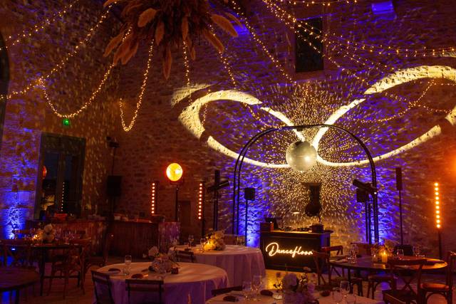 Dancefloor