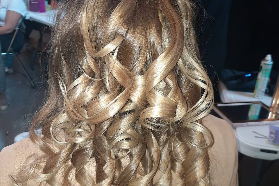 Coiff'Hair Zen
