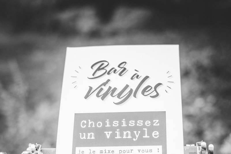 Vinyles