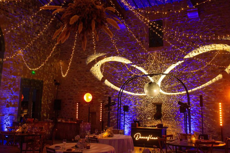 Dancefloor