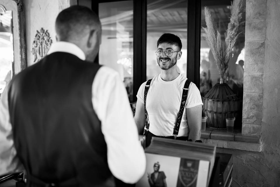 Bar à Vinyles