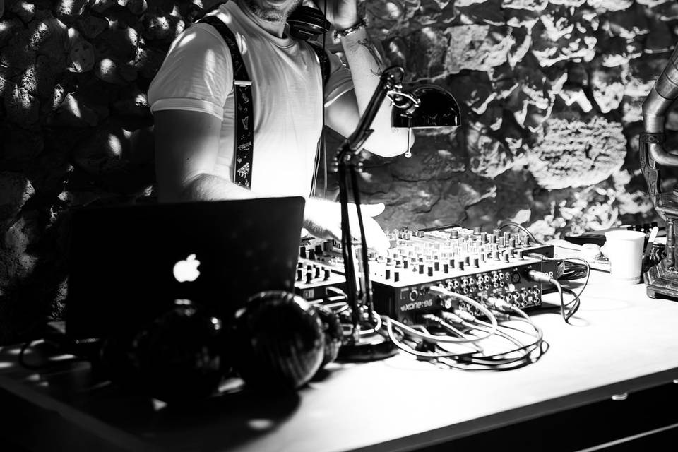 Dancefloor