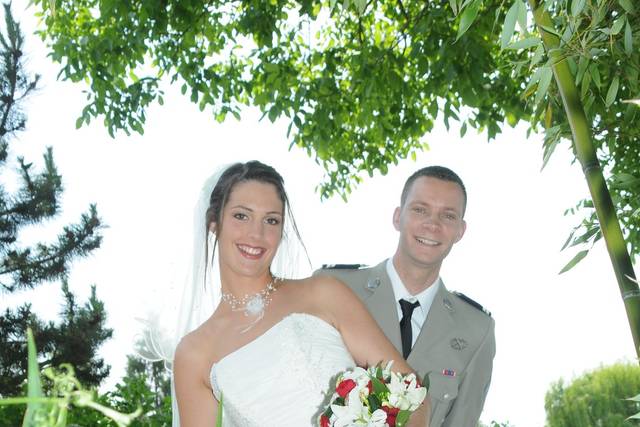 Du soleil pour la vie