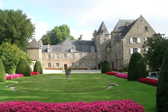 Manoir du Stang