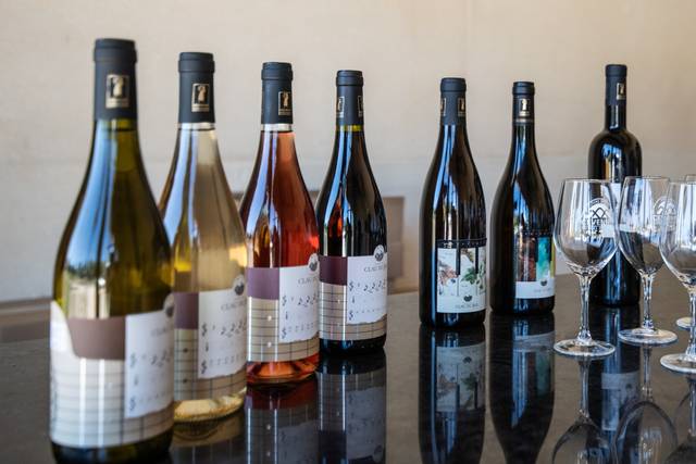 Domaine Clau du Sol