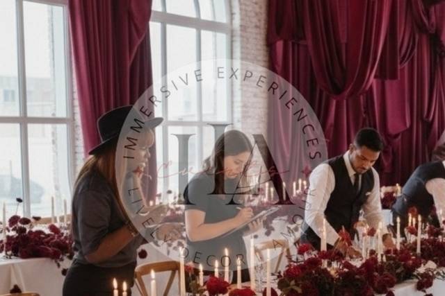 ILA EVENTS