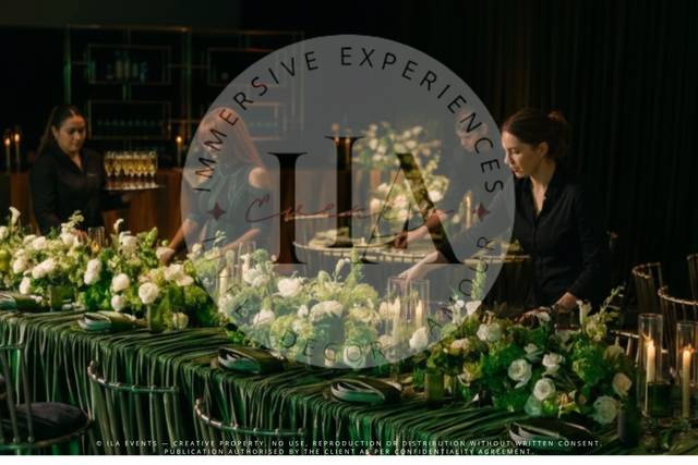 ILA EVENTS