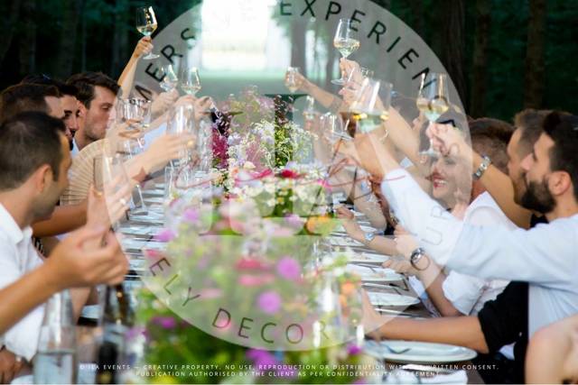 ILA EVENTS