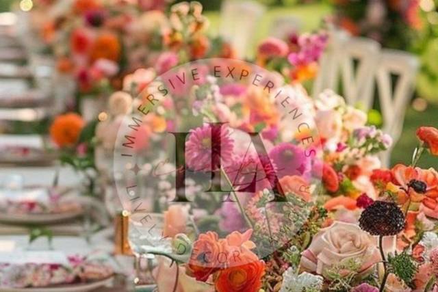 ILA EVENTS