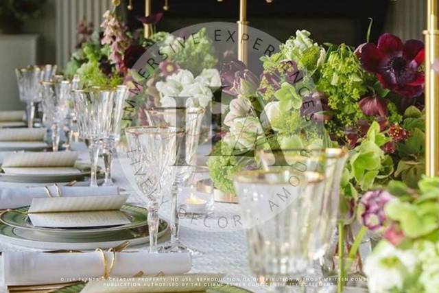ILA EVENTS
