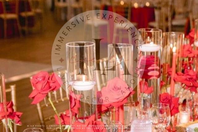 ILA EVENTS