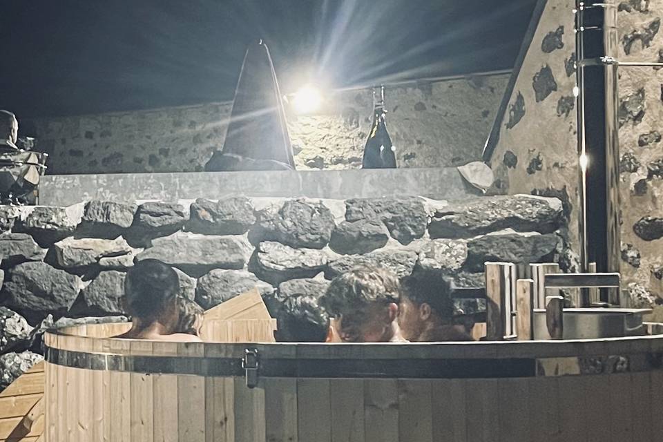 Bain nordique