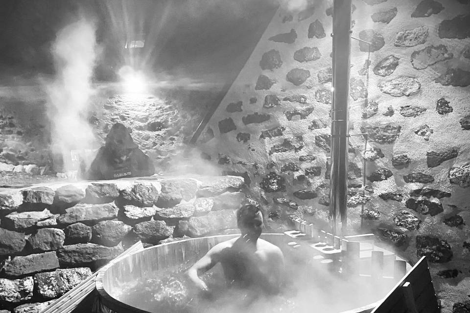 Bain nordique