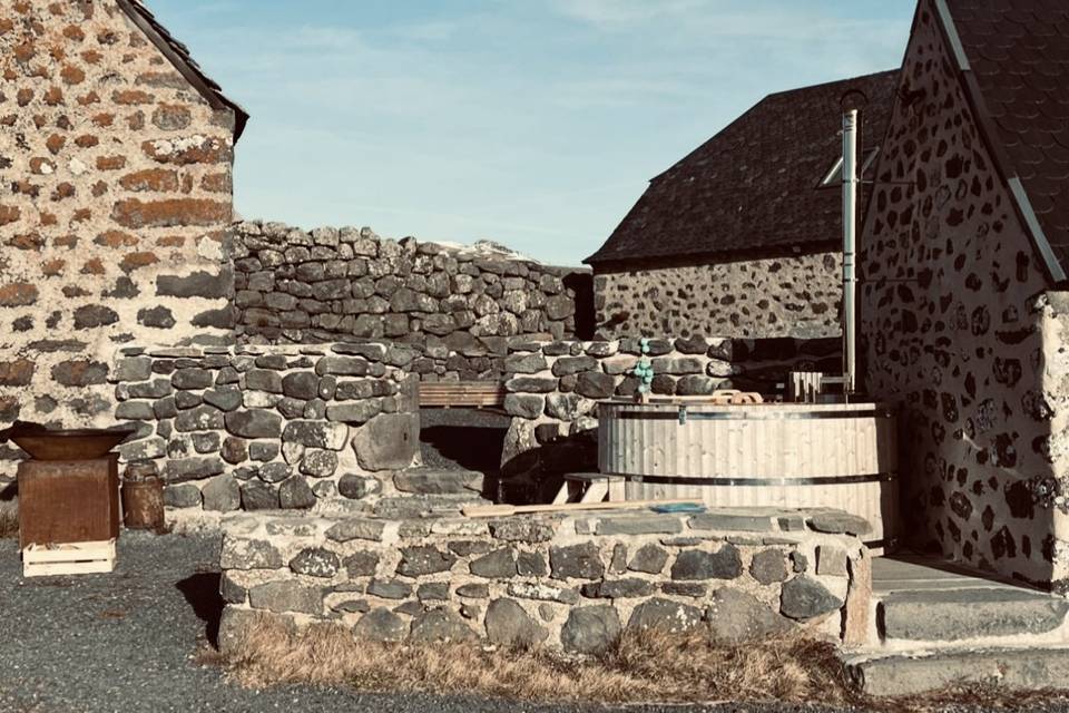 Bain nordique