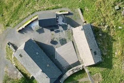 Le domaine