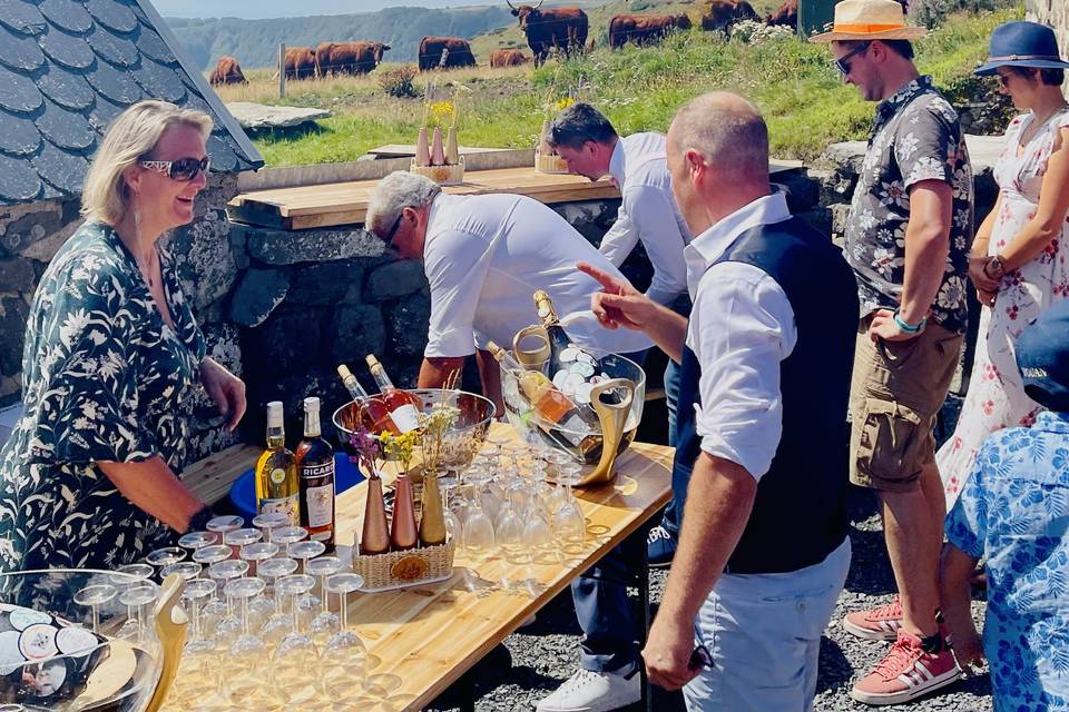 Apéritif