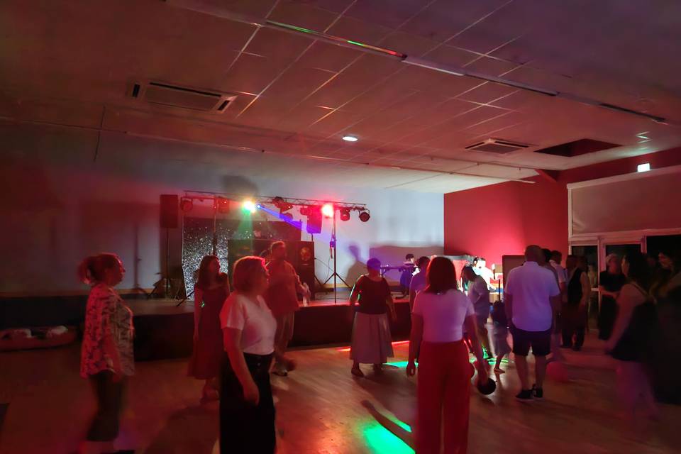 Mariage DJ WDR
