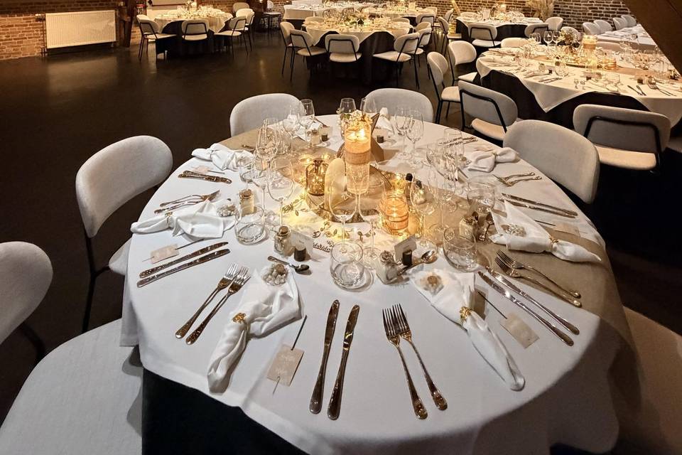 Salle Le Fenil