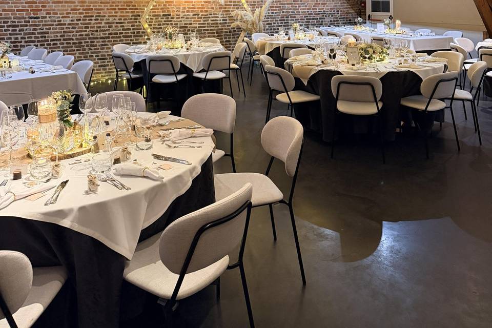 Salle Le Fenil