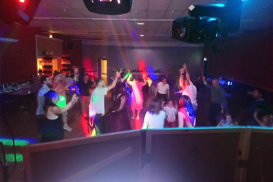 Mariage DJ WDR