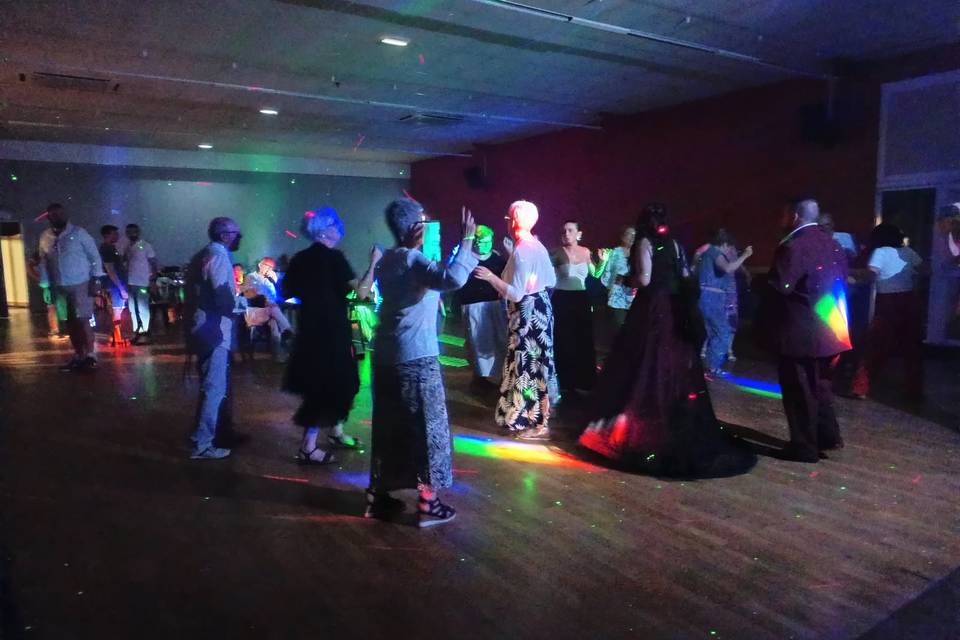 Mariage DJ WDR