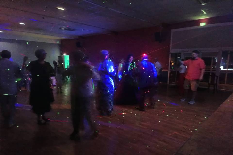 Mariage DJ WDR