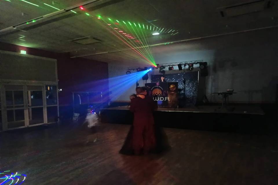 Mariage DJ WDR