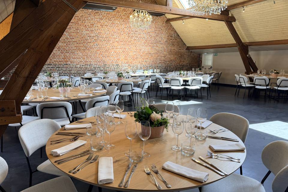 Salle Le Fenil