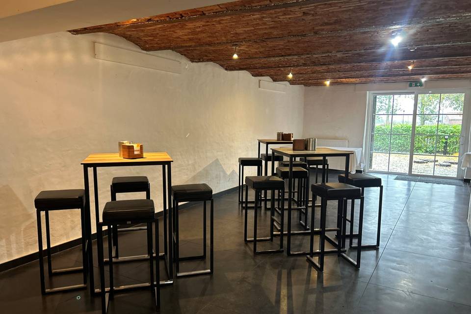Salle Ecurie