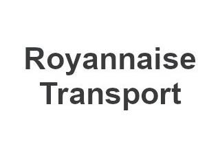 Royannaise Transport