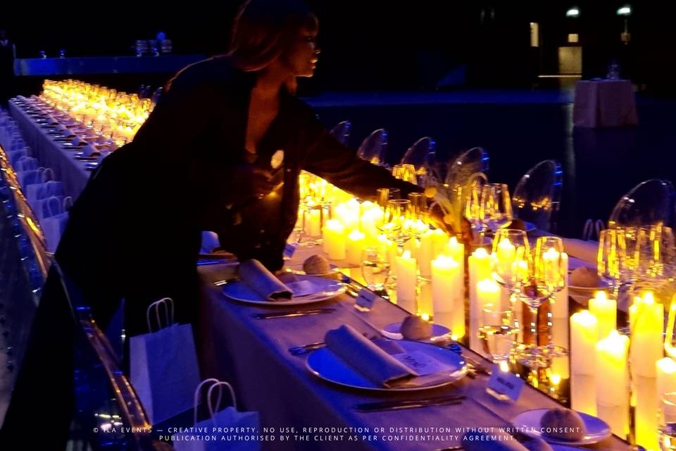 ILA EVENTS