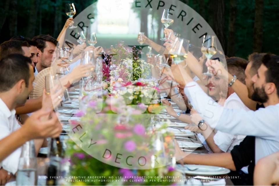 ILA EVENTS