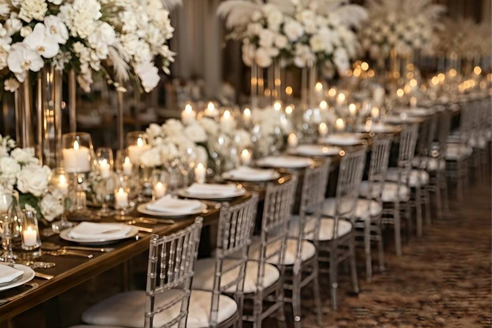 ILA EVENTS