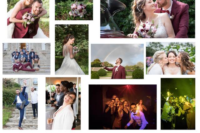 Morgane & Fabien