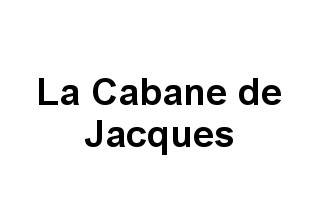 La Cabane de Jacques logo