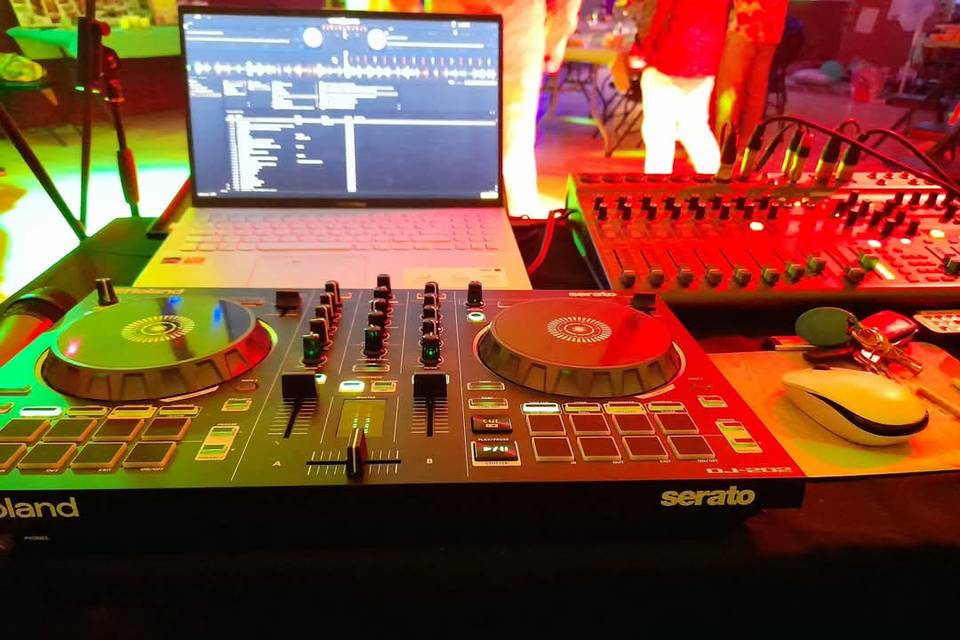 Queven Production