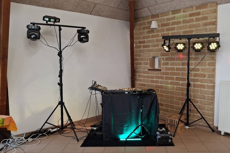 Queven Production