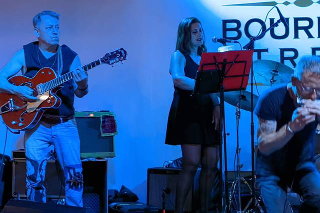 Concert