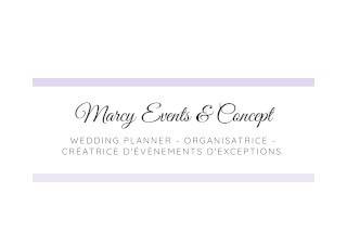 Marcy Events & Concept