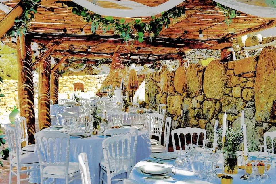 Décoration intimiste