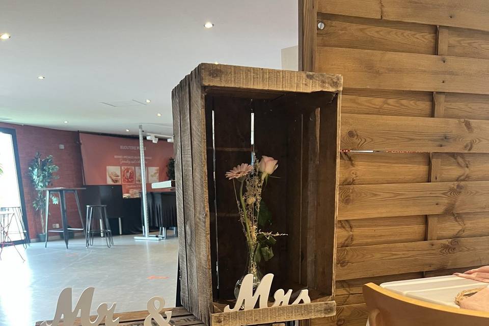 Décoration Bohême