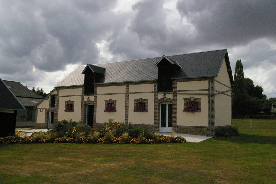 Notre Boutique à la Ferme