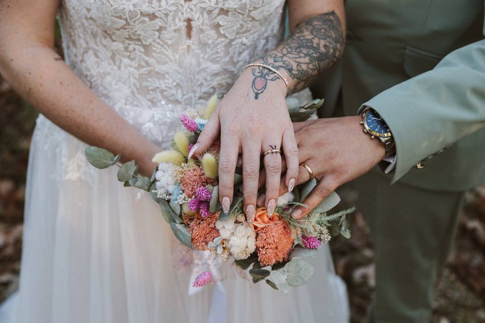 K & C mariage septembre