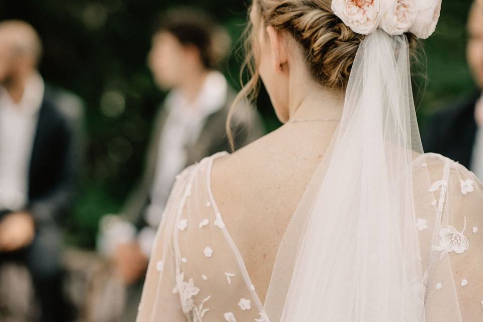 Coiffure Nadège