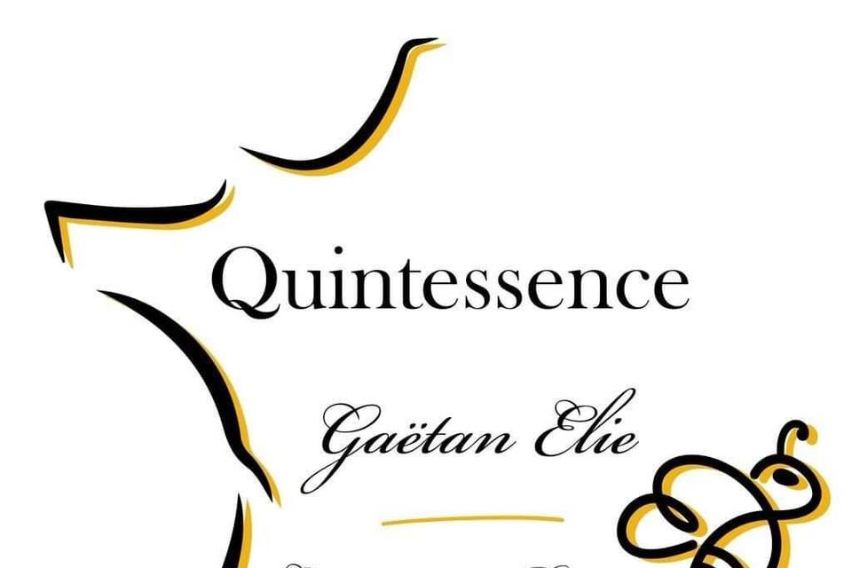 Quintessence Gaëtan Elie