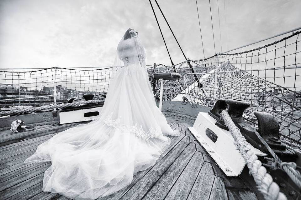 Photographegs